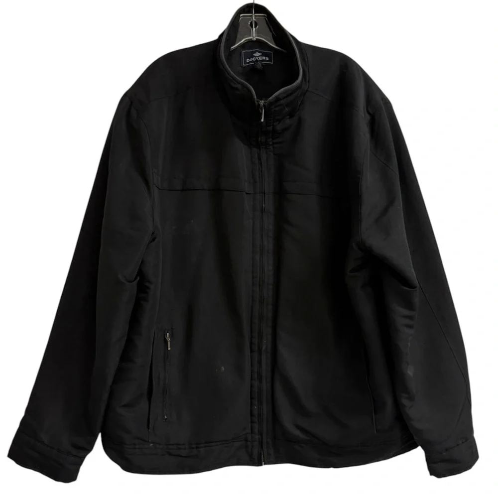 Dockers Lightweight Jacket Size XXL